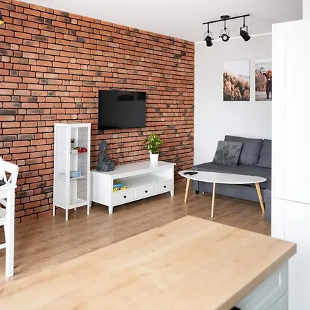 Apartment Nr 12 Gdansk